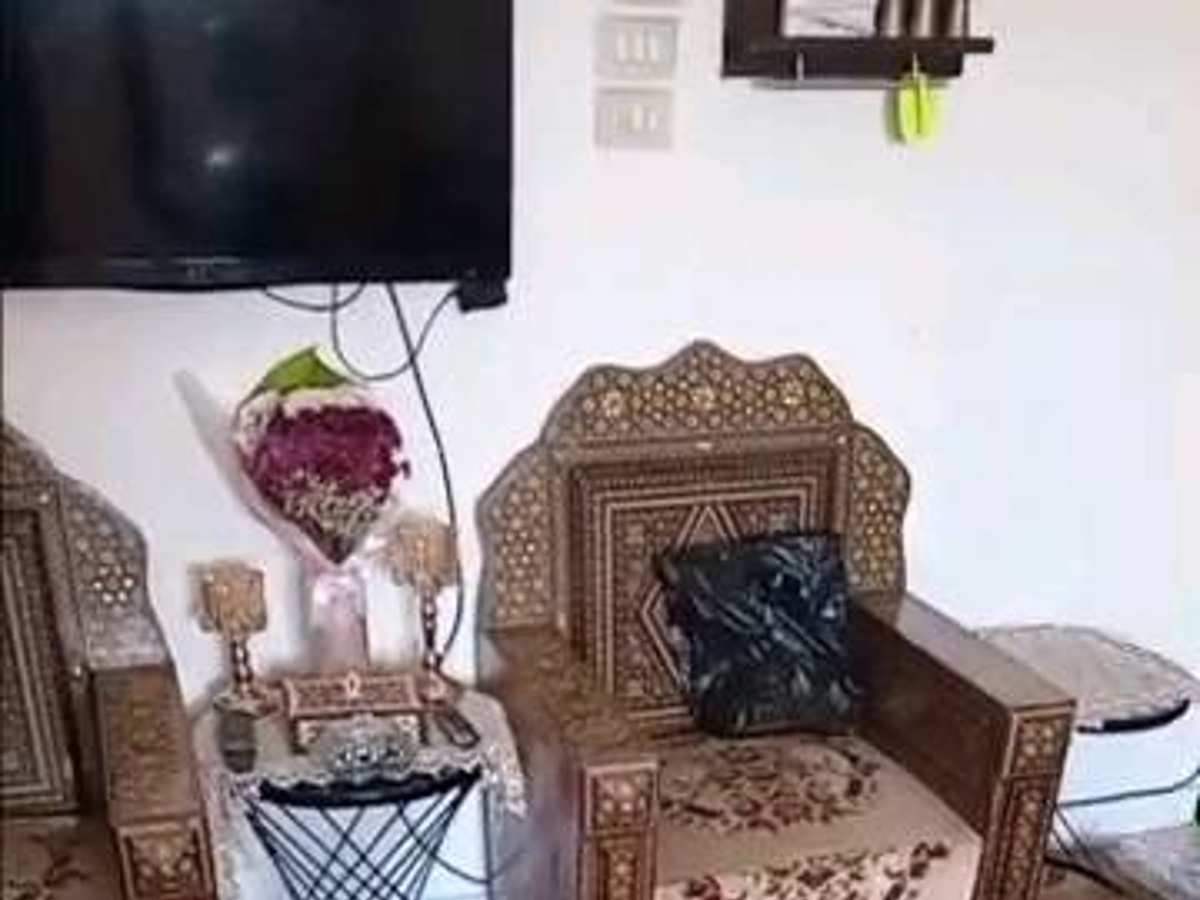 شقة 1 غرف 1 صالات 70م² طابق 4 للبيع